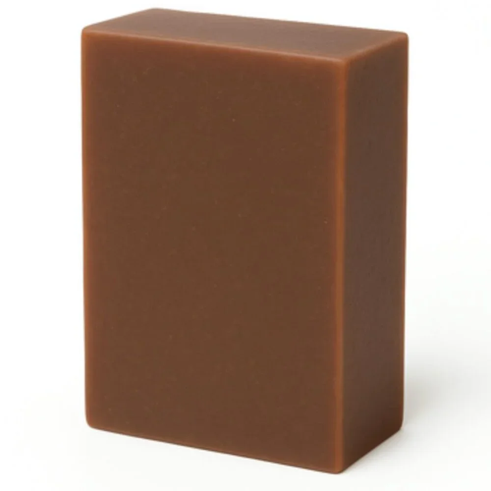 French Vanilla Biscotti Bar Soap - Picture 2 of 3